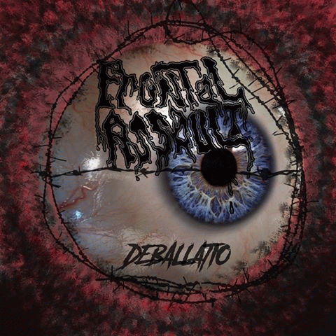 Frontal Assault : Debellatio